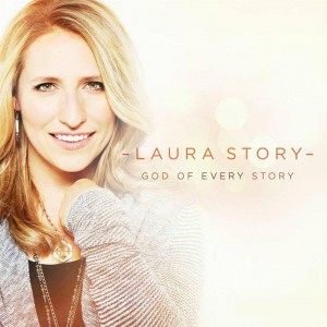 Laura Story - God of Every Story (2015)