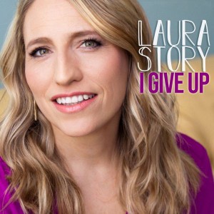 Laura Story - I Give Up (2019)
