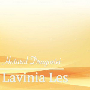 Lavinia Les -  Hotarul Dragostei (2005)