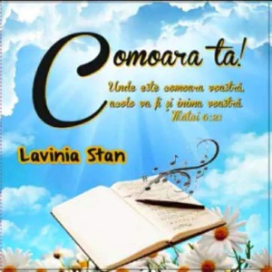 Lavinia Stan - Comora Ta (2017)