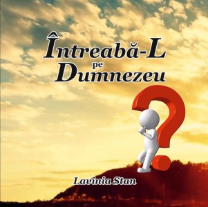 Lavinia Stan - Intreaba-L pe Dumnezeu (2020)
