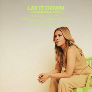 Tasha Layton - Lay It Down (2023)