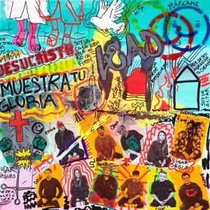 Lead - Muestra Tu Gloria (2021)