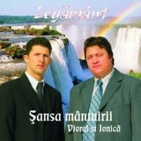 Legamant - Sansa mantuirii