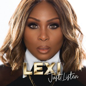 Lexi - Just Listen (2018)