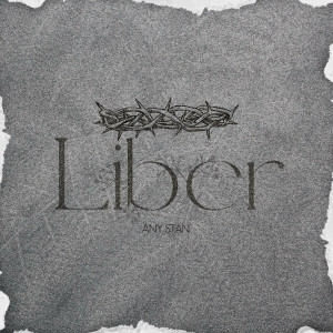 Any Stan - Liber (2023)