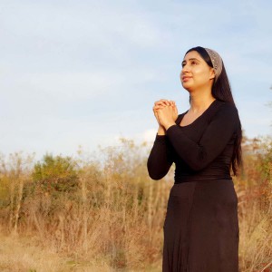 Lidia Duduveica - Ridica-Te (2021)