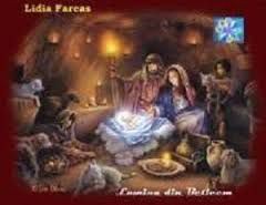 Lidia Farcas - Lumina din Betleem