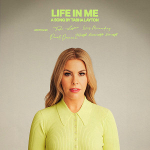 Tasha Layton - Life In Me (2025)