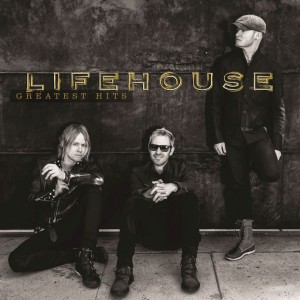 Lifehouse - Greatest Hits (2017)