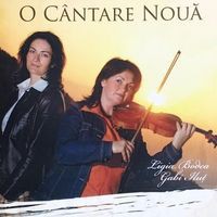 Ligia Bodea & Gabi Ilut - O cantare noua Negative Vol.1