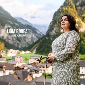 Ligia Bodea - Isus, Nume Sfant (2020)