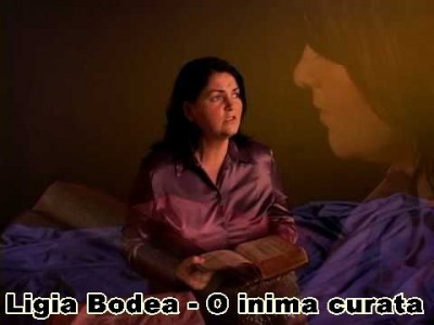 Ligia Bodea - O inima curata Negative Vol.6
