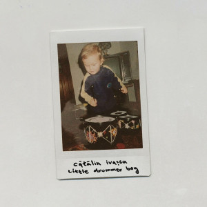 Catalin Ivascu - Little Drummer Boy (2023)