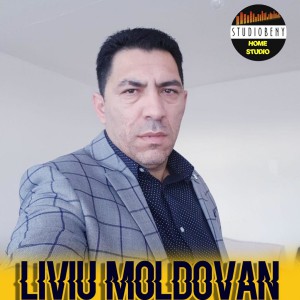 Liviu Moldovan - Te Rog Sa-mi Dai O Inima Curata (2021)