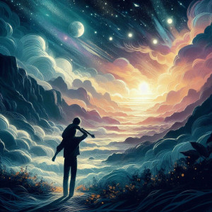 LobpreisAtelier - Lobpreis & Anbetung Freude und Gebet (2024)