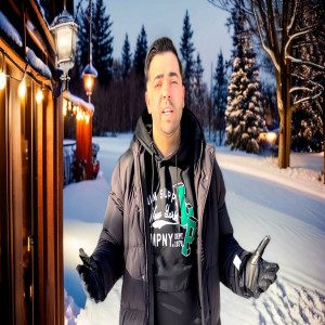 Manex Din Bacesti - Loc Unde Noapte Nu-I (2025)