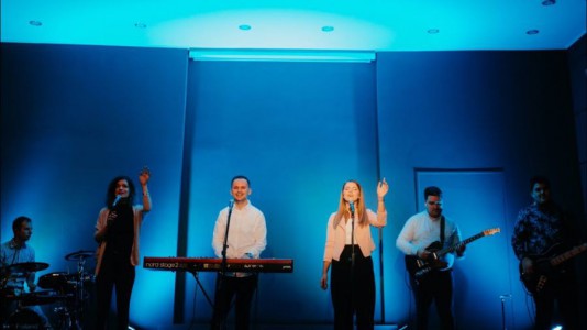 Logos Music - Dragostea Invinge (2017)