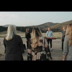 Logos Music - Sunetul Victoriei (2018)