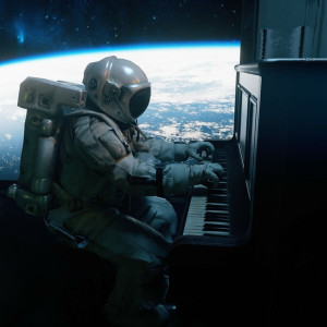 Jurrivh - Lonely (2022)