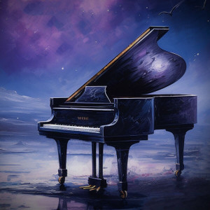 Jurrivh - Lonely Nights (2023)