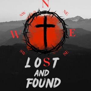 Sami Barani - Lost And Found - A-nviat Domnul (2023)