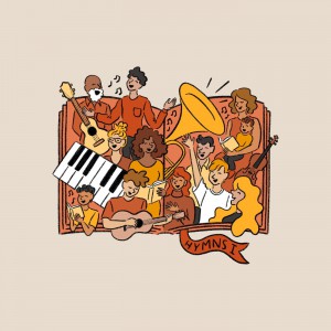 Lovkn - Hymns I (2021)