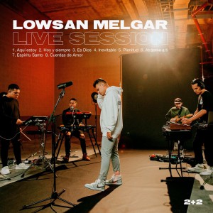 Lowsan Melgar - Legado Live Session (2020)