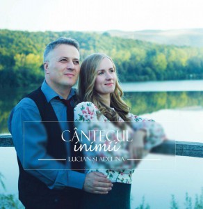 Lucian si Adelina - Cantecul Inimii (2016)
