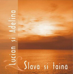 Lucian si Adelina - Slava si Taina