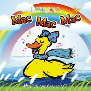 Lucica - Mac Mac Mac (2017)