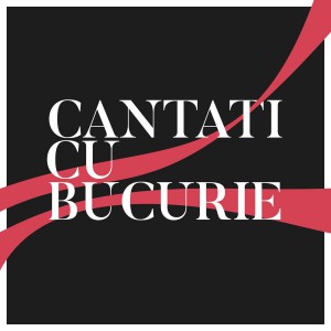 Luis Gherasim - Cantati Cu Bucurie (2021)
