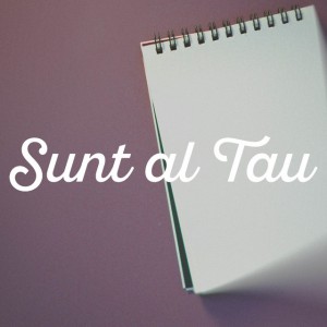 Luis Gherasim - Sunt Al Tau (2021)