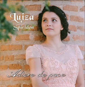 Luiza Spiridon - Adiere de Pace Negative (2014)