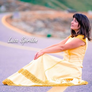 Luiza Spiridon - Din Cerul Slavit (2022)