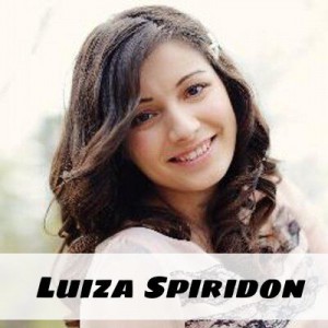 Luiza Spiridon - Selecții Negative