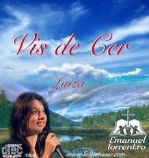 Luiza Spiridon - Vis de zapada