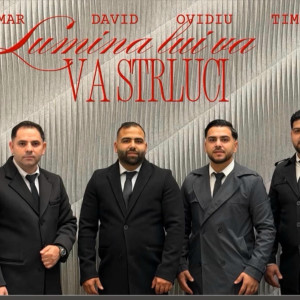 Amar Sainea - Lumina Lui Colind (2025)