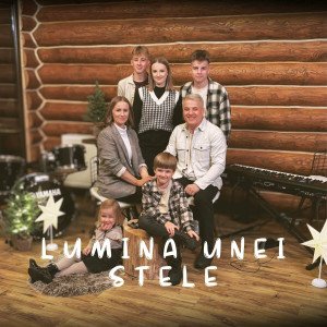Lucian si Adelina - Lumina Unei Stele (2024)