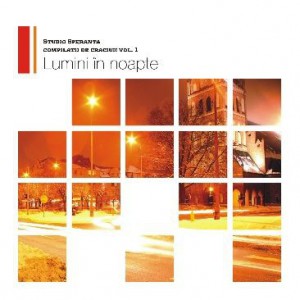 Lumini in noapte - Selectii Studio Speranta Negative Vol.1