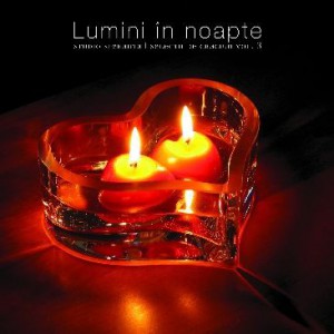 Lumini in noapte - Selectii Studio Speranta Negative Vol.3