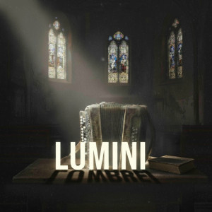 Elyon - Lumini Și Umbre (2025)