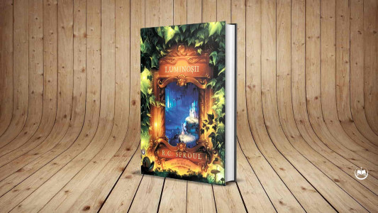 R. C. Sproul - Luminoșii