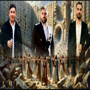 Amar Din Murgeni - Lupta Lupta Cea Buna (2024)