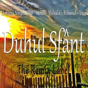 Luz - Imnul Duhului Sfânt (2019)