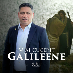 Calinut Gheorghe - M-Ai Cucerit Galieene (2024)