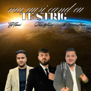 Edy Eduard - Ma Auzi Cand Eu Te Strig (2025)