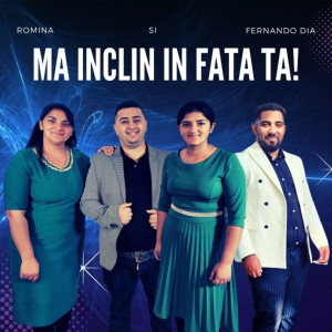 Romina - Ma Inclin In Fata Ta! (2022)