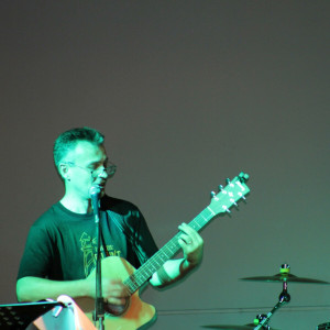 Alin Girlea - Ma-Nchin Tie (2024)