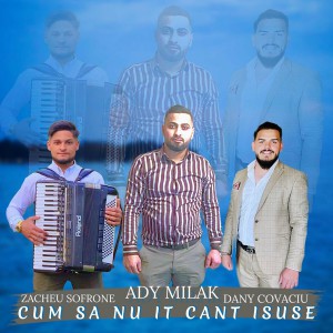 Madalin Covaciu - Cum Sa Nu It Cant Isuse (2022)